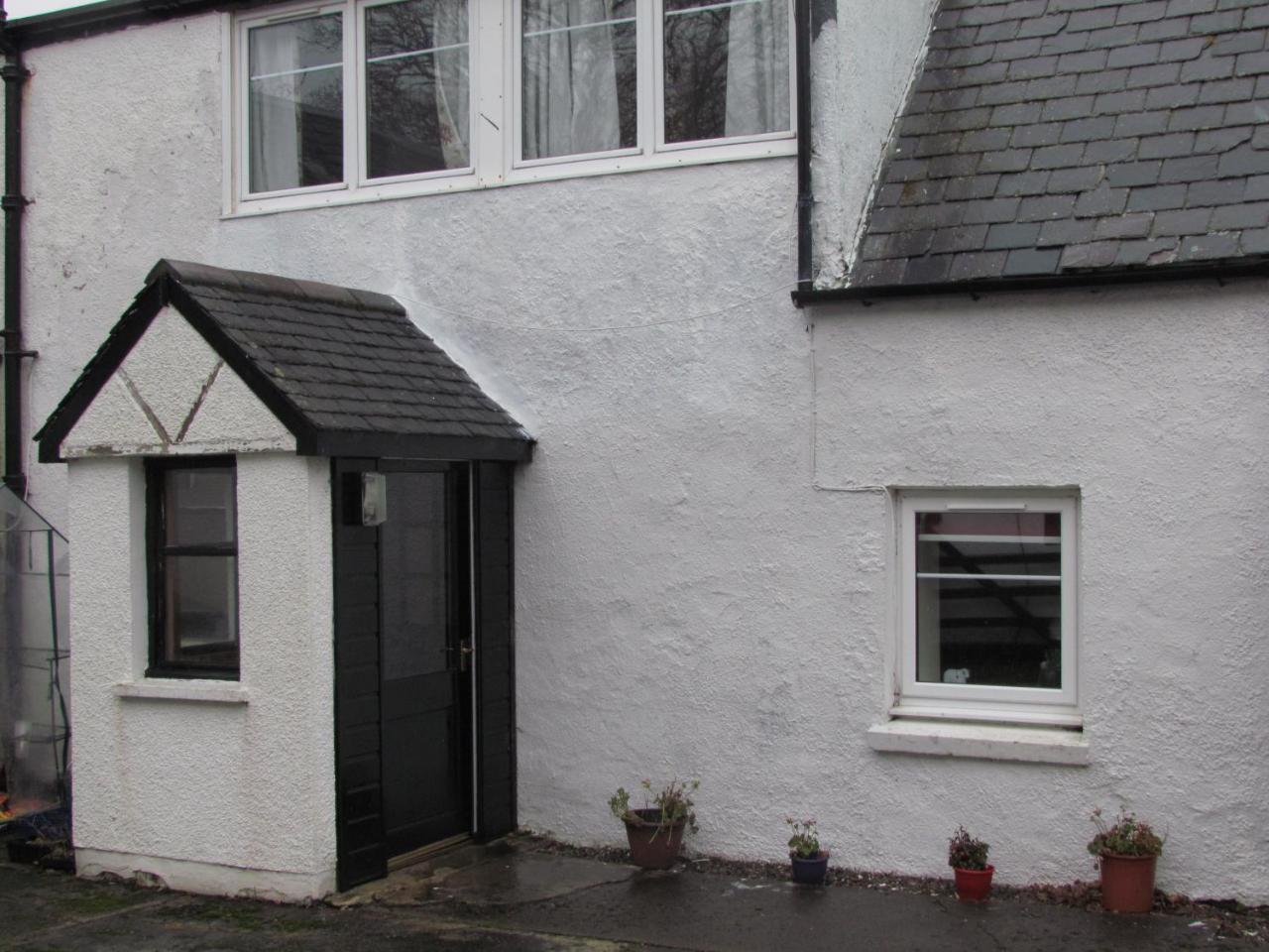 Altnaharra Hotel Lairg Exterior photo