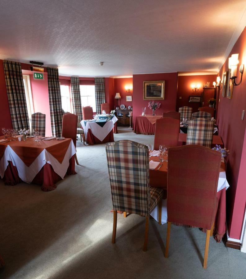 Altnaharra Hotel Lairg Exterior photo